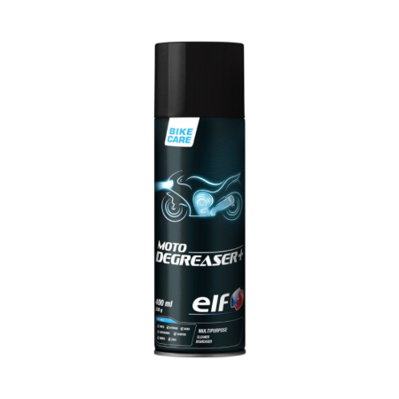 Elf Moto Degreaser+